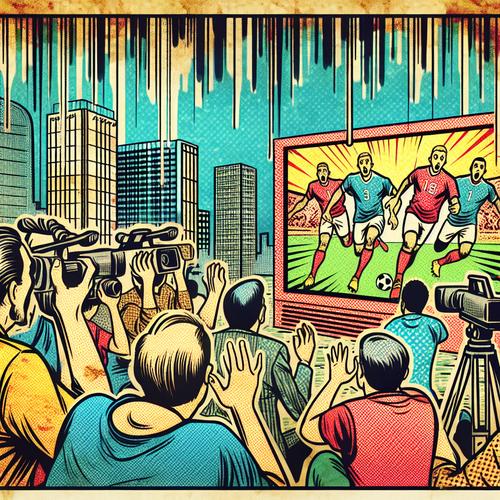 2026년 월드컵 티켓 가격 폭로, 축구 팬들 분노