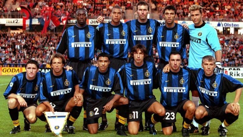 Inter 2000 ข่าวบอล ราคาคุย