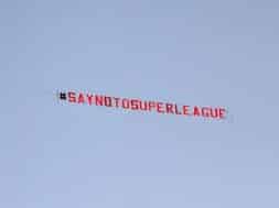 say no super league